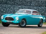 Siata 1500 Coupe Speciale by Gilco 1952 года